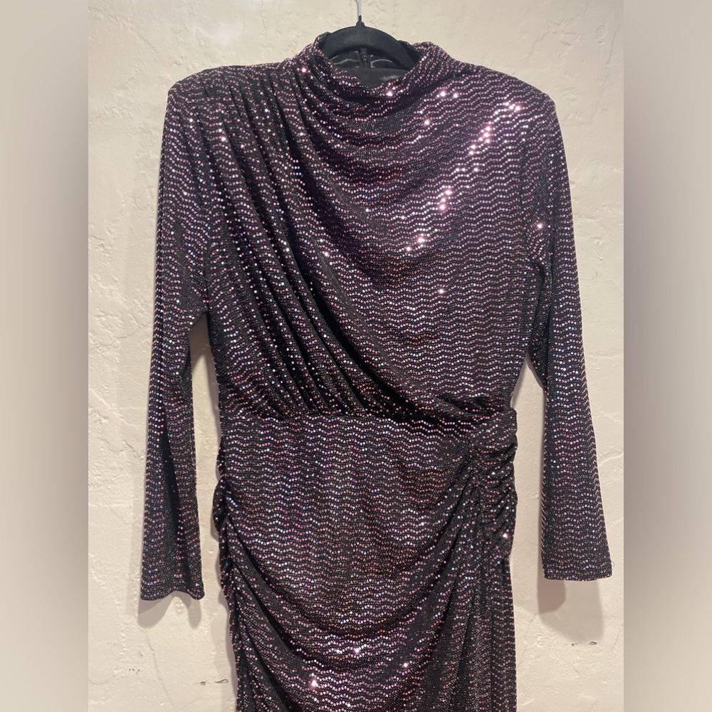 Sequin Dress - Picture 3 of 10